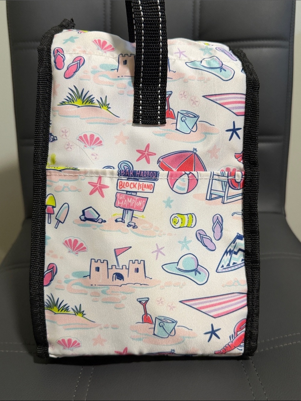SCOUT Small Cooler - Picture 4 of 7